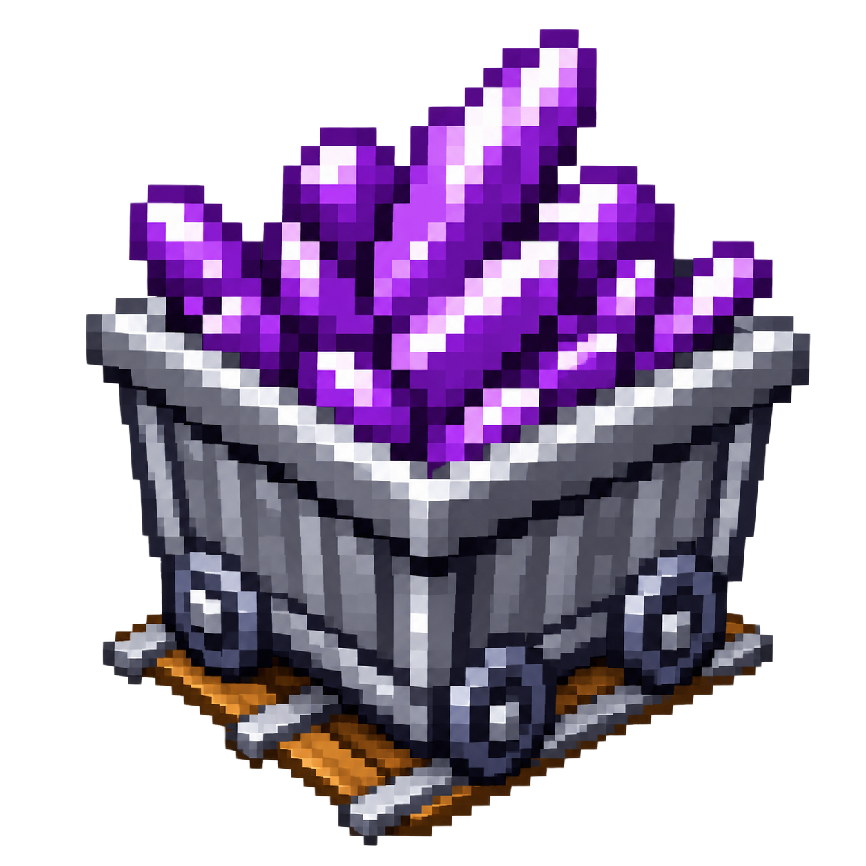3,500 Shards