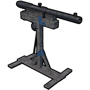 Shotgun Trap