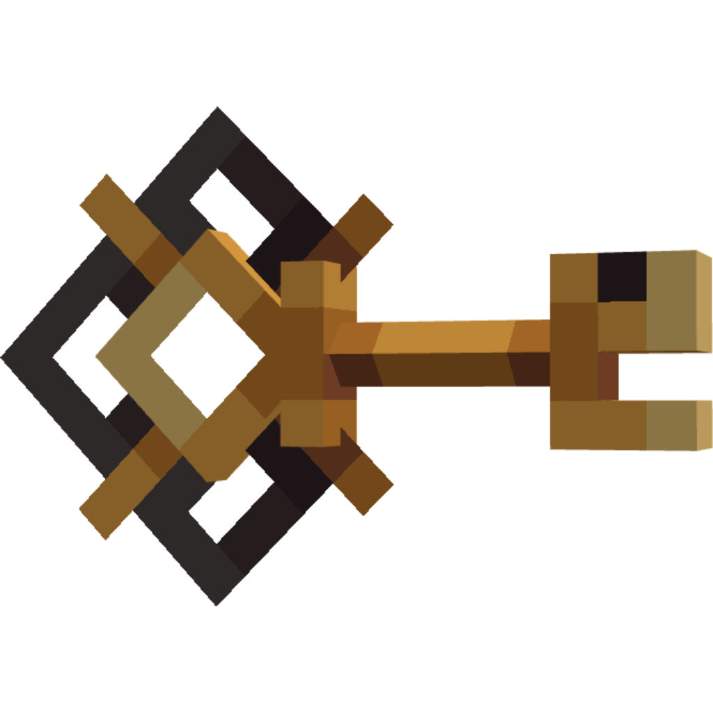Colonizer Crate Key