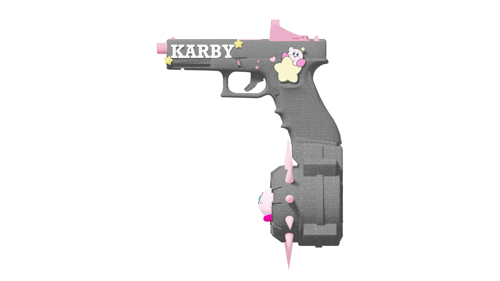 LDSTORE KB - KARBY