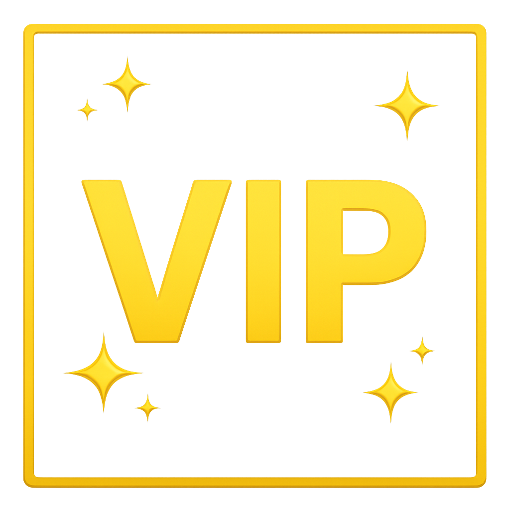 VIP rank (30 days)