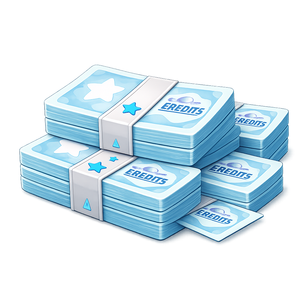400 Credits