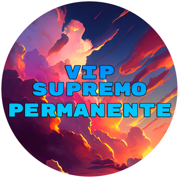 VIP Supremo (PERMANENTE)
