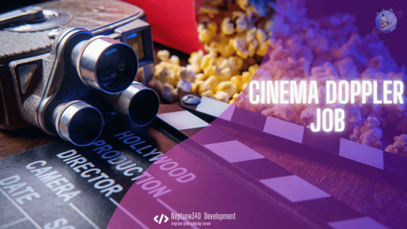 Job Cinema