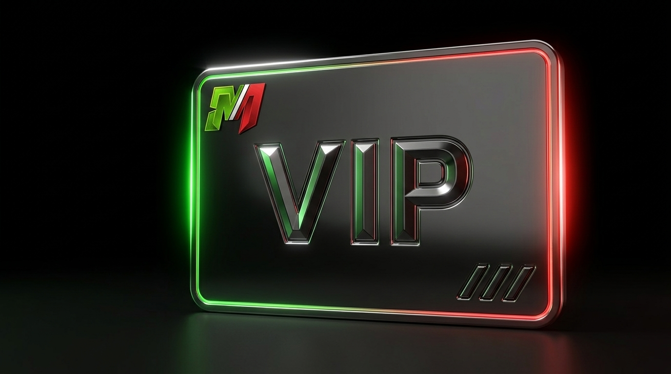 VIP Monatlich