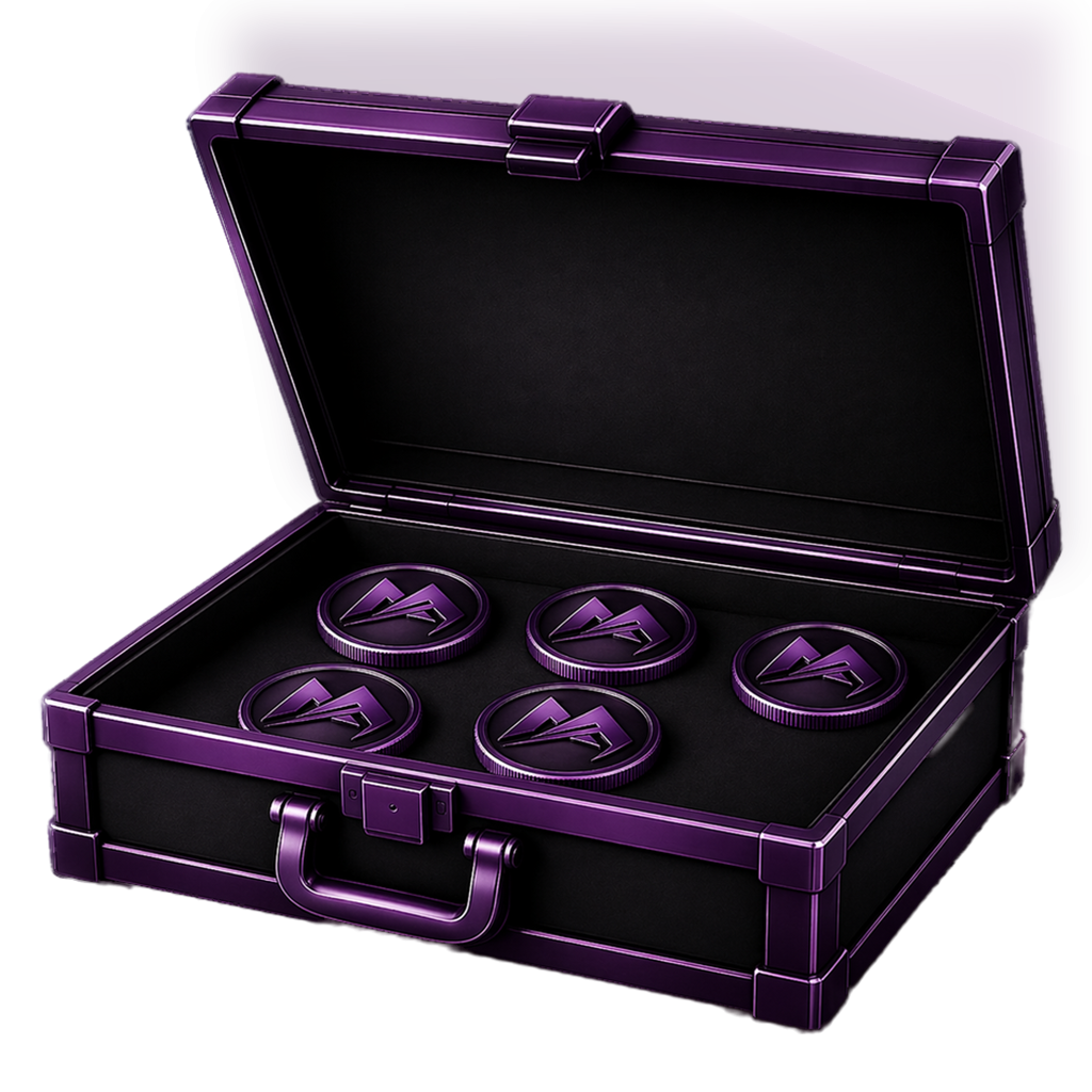 2500 coins