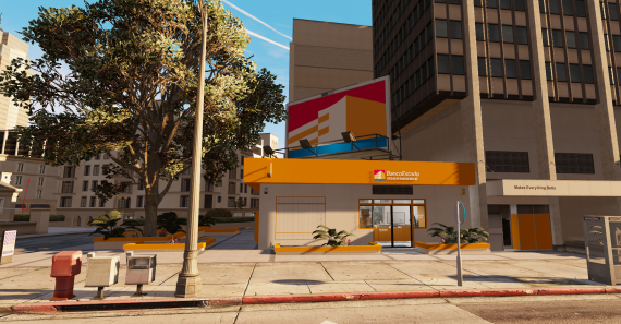Banco  Estado