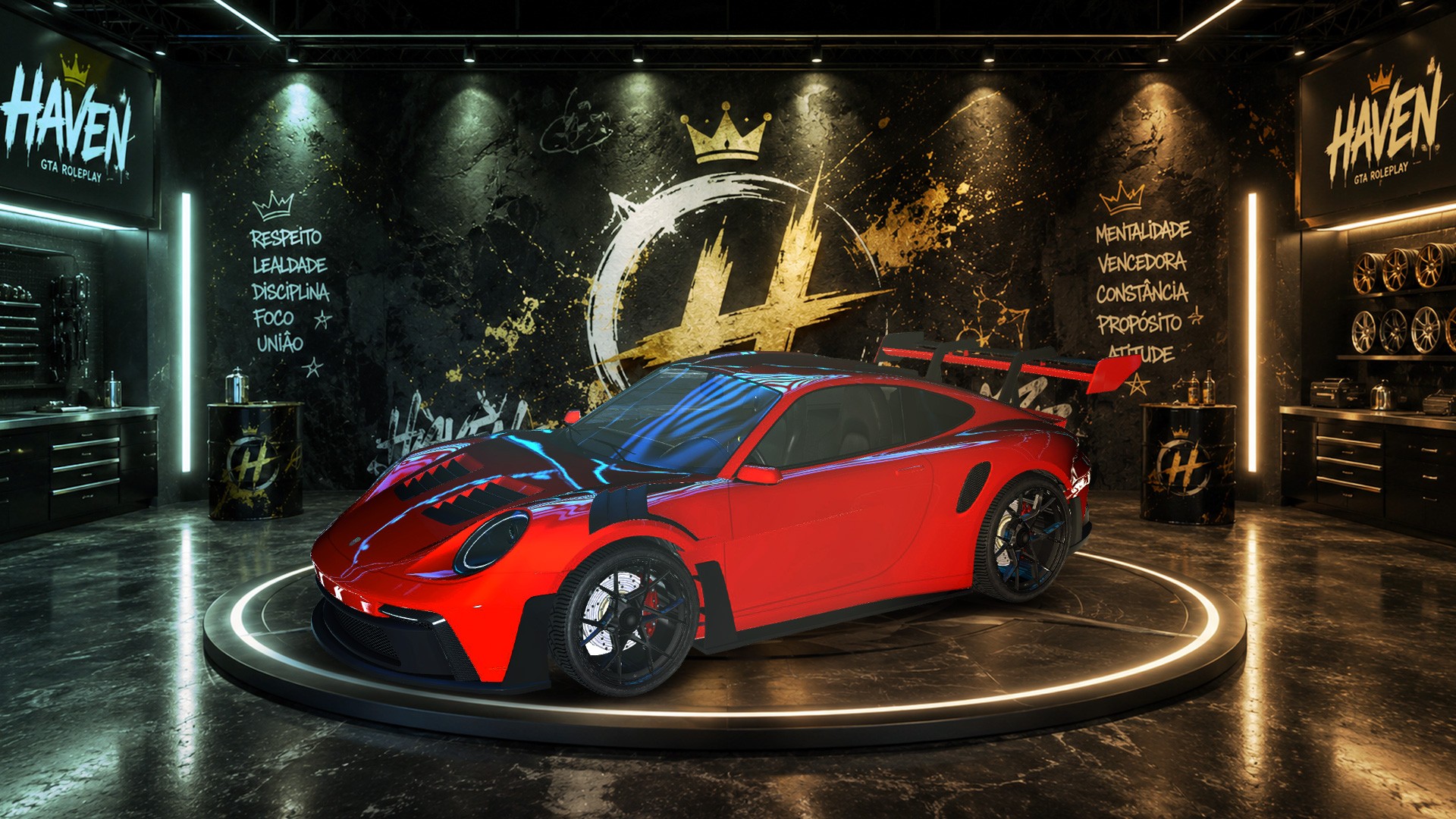 Comet S2R — Pfister