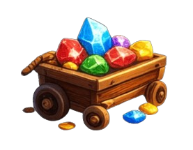 800 Coins