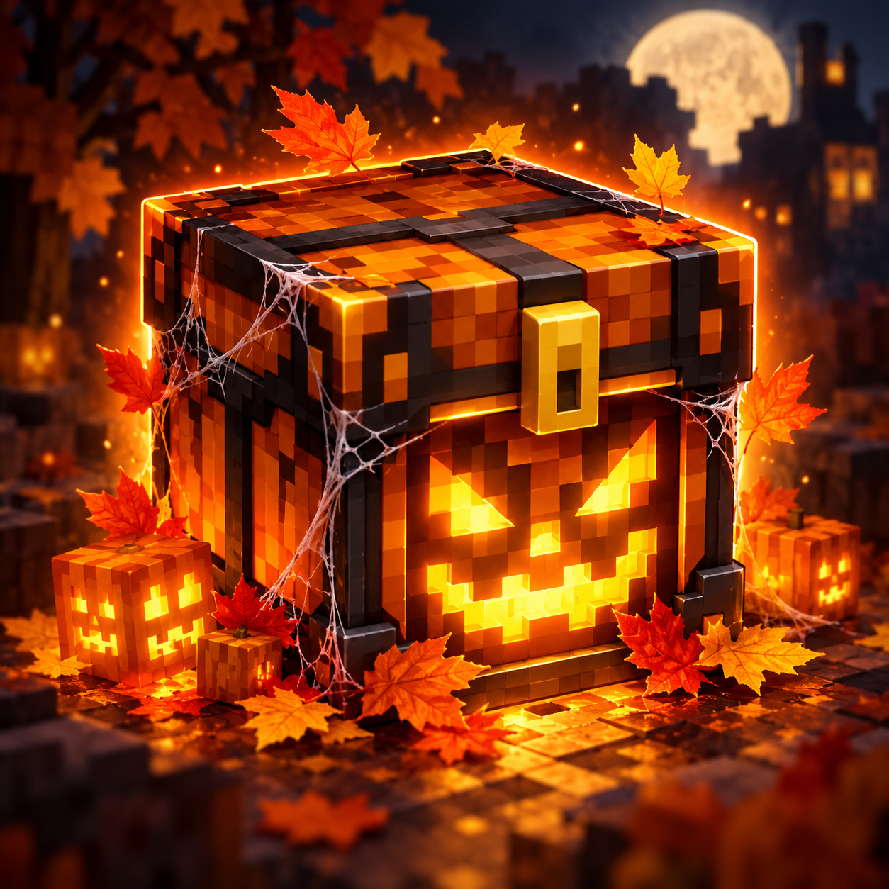 October Key | x1