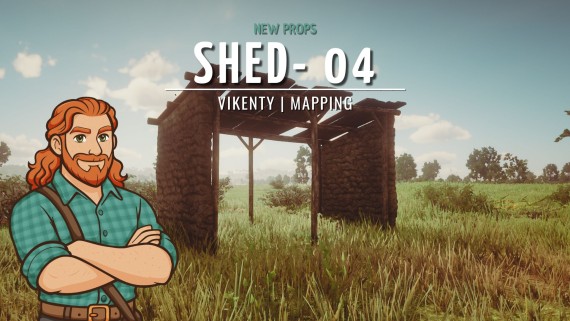 Shed | 04