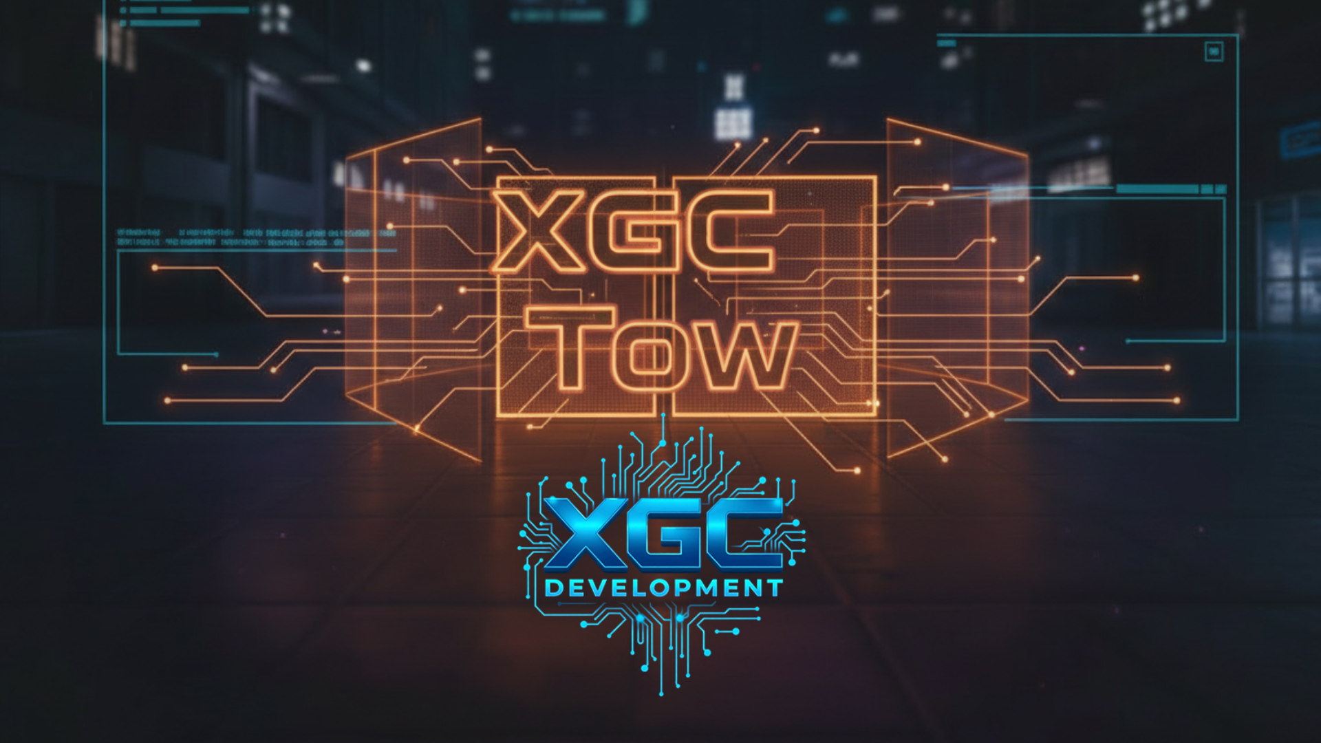 XGC Tow