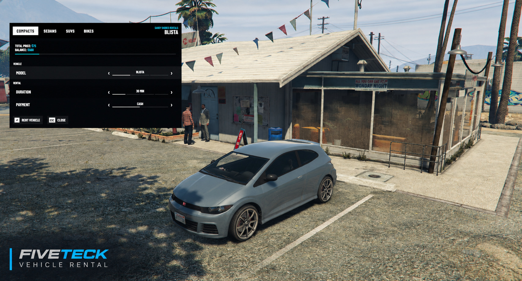 fiveteck-vehiclerental