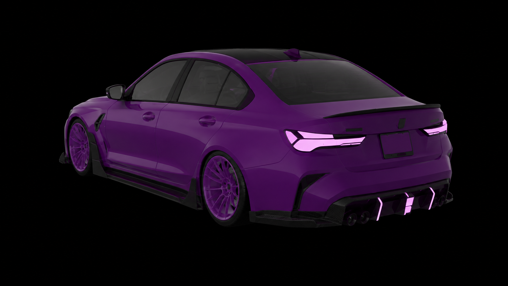 DEV Asset | Scratchmade Übermacht GTS ADRO