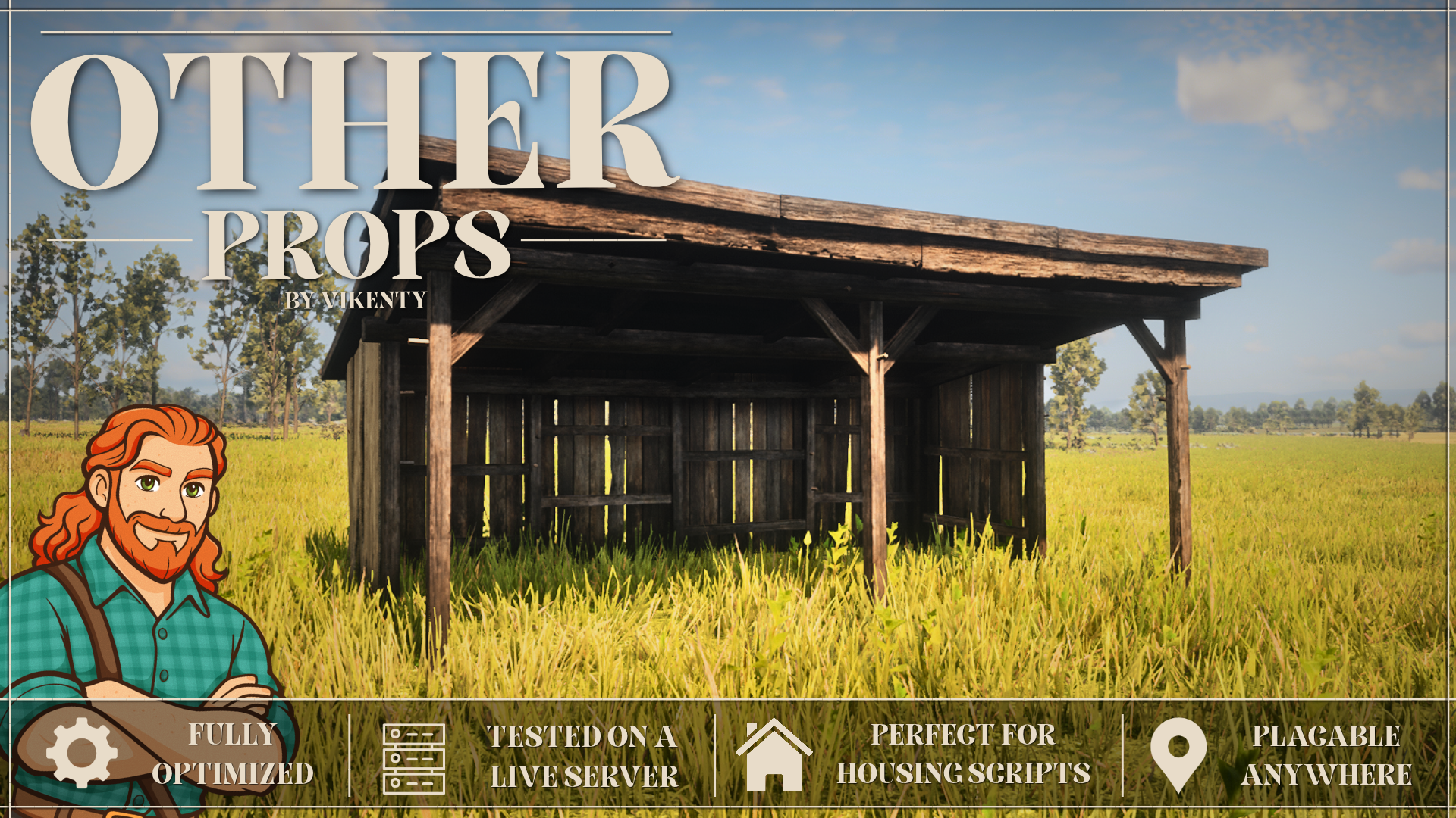 Shed | 05