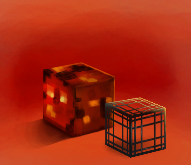Magma Cube Spawner