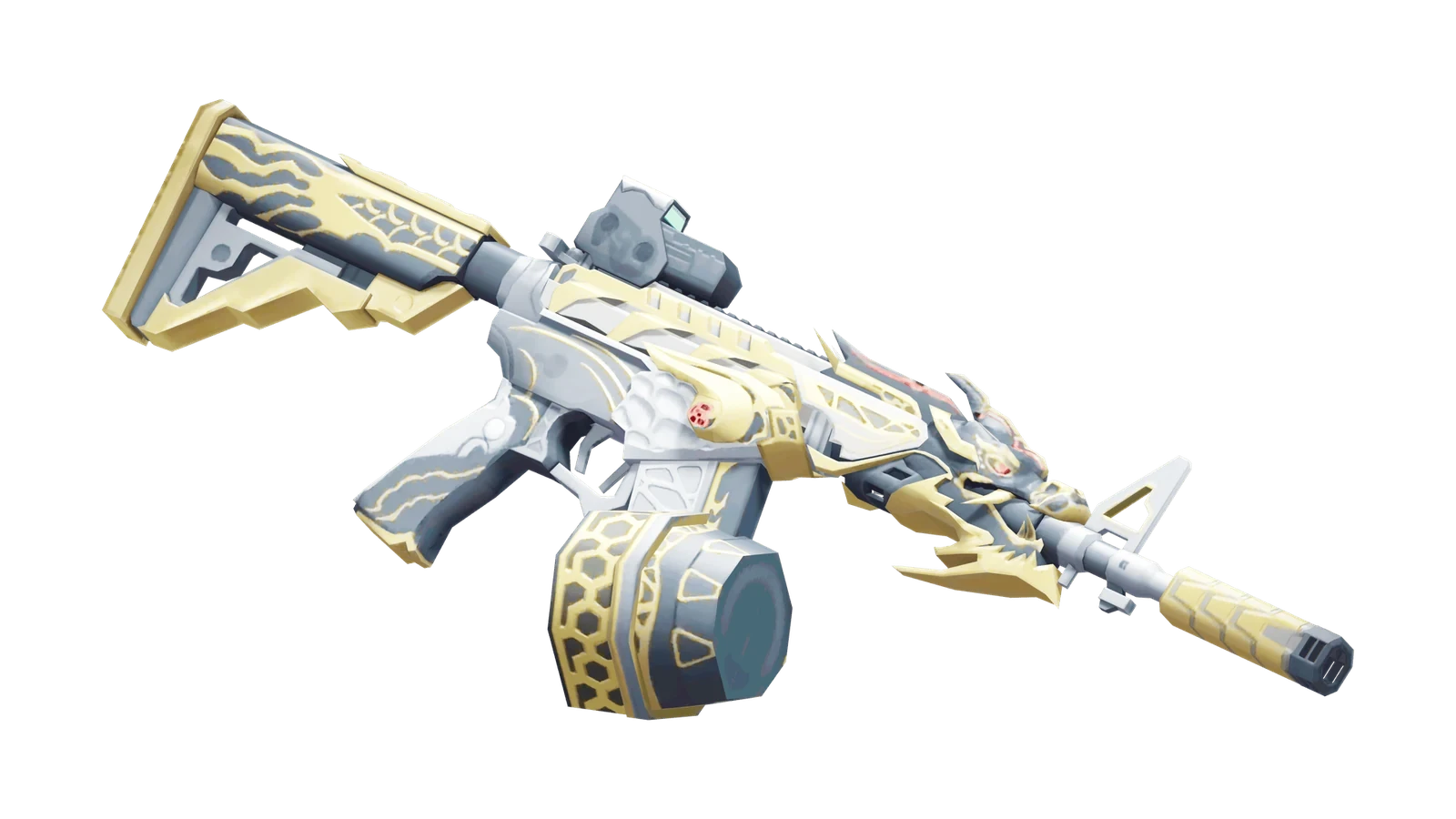 CA25 - PLATINUM GOLD