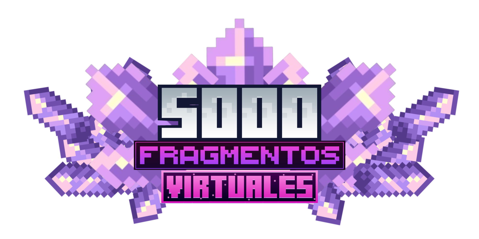5000 Fragmentos V.