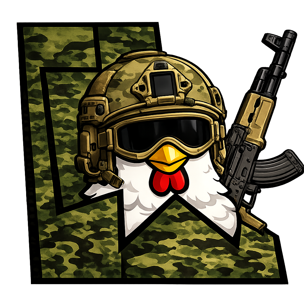 Solo Gang Pass