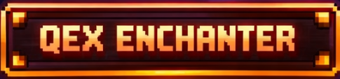 Qex Enchanter