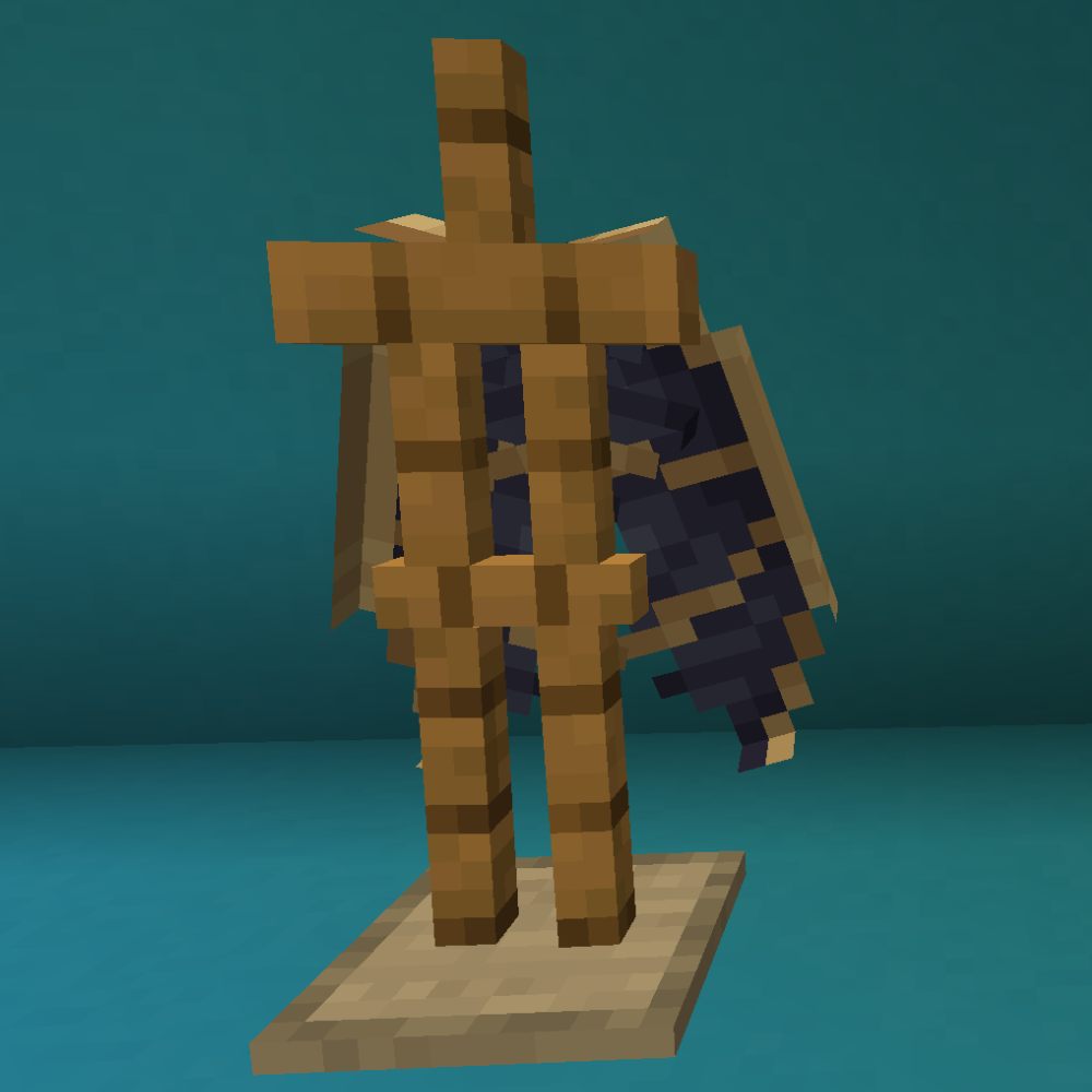 🌙 Elytra Phantom