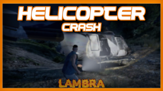 ESX-heliCrash