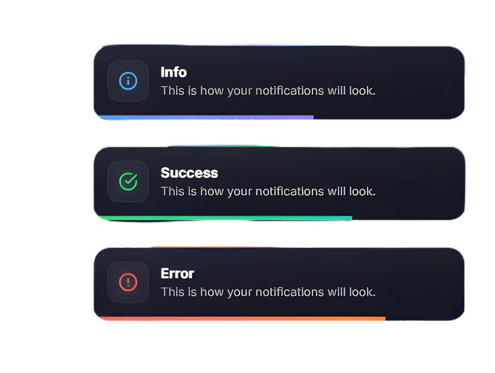 Agency-Notify V2