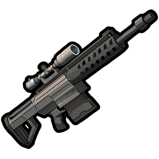 Sniper Lourd MK2