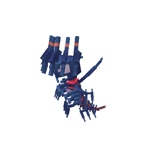 Baby Éthernatos