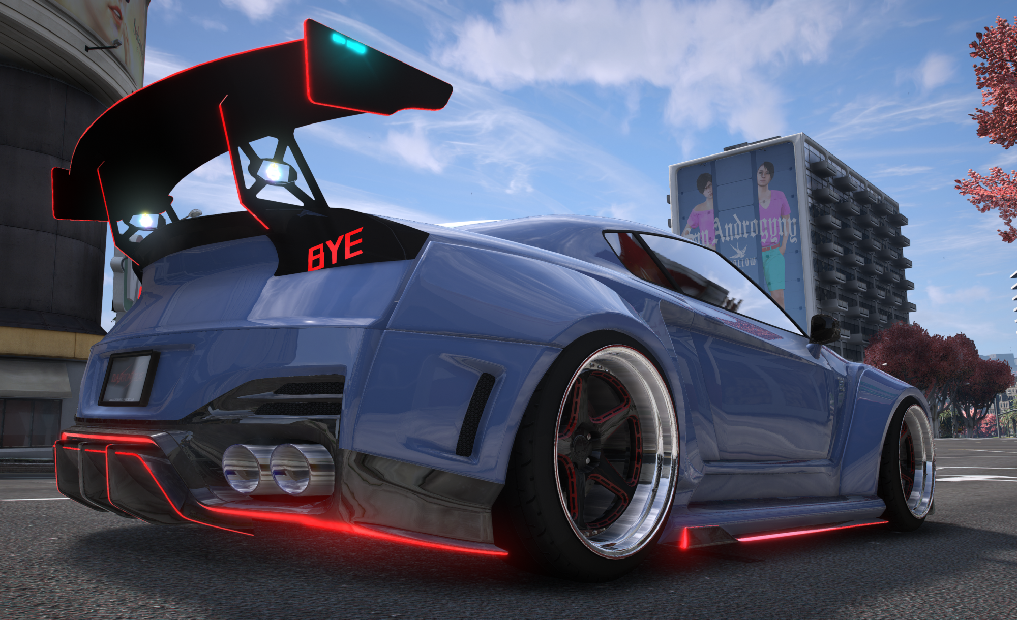 Annis GTX 35 Screenshot 7