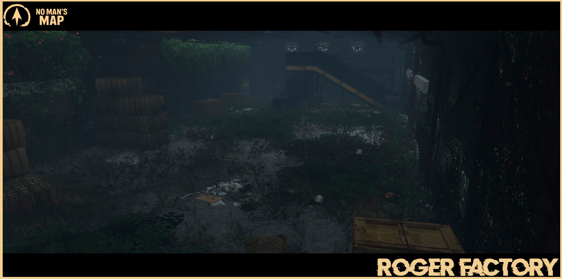 Last Way Z ROGER / Apocalypse