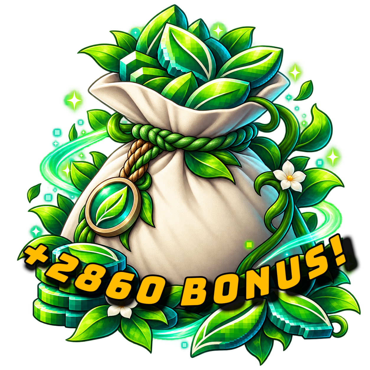 24,860 Scrips