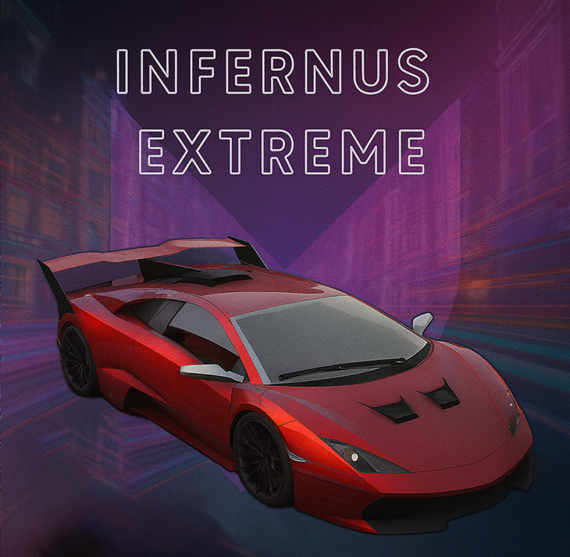 INFERNUS EXTREME