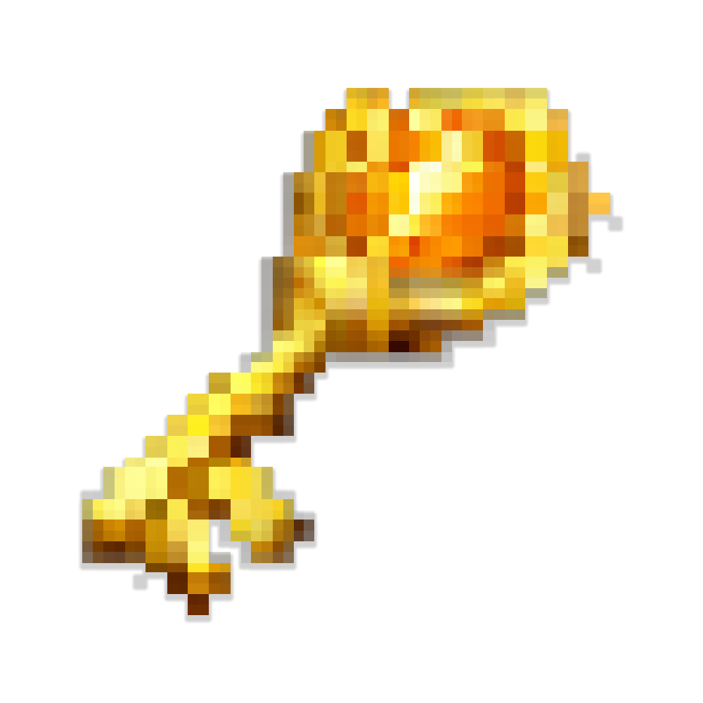 1x VIP Key