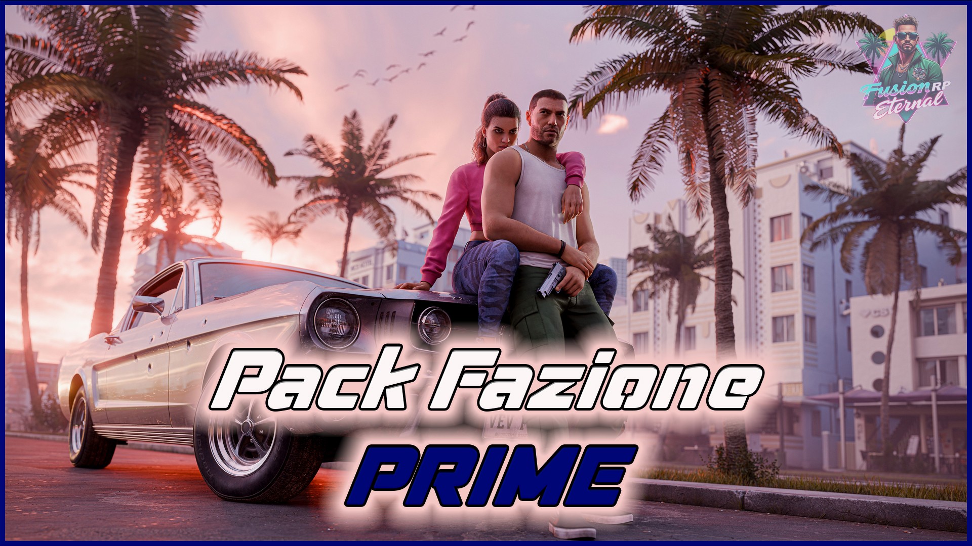 PACK FAZIONE PRIME
