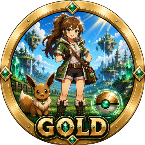 Gold Rank