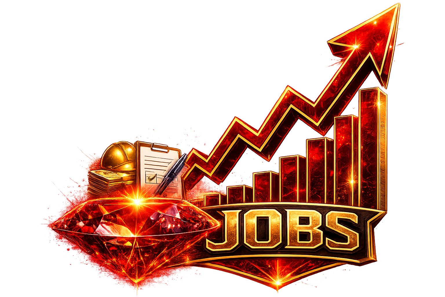 Scammer Job
