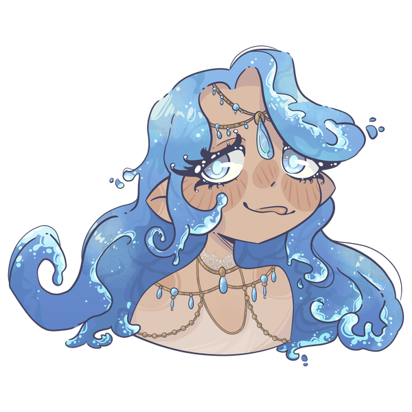Ethereal to Serene
