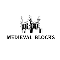 Medieval Blocks Perk