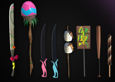 Easter Pack