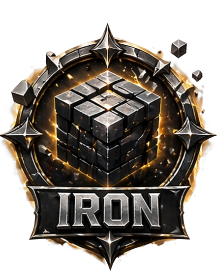 Iron Rank ( 25 days )