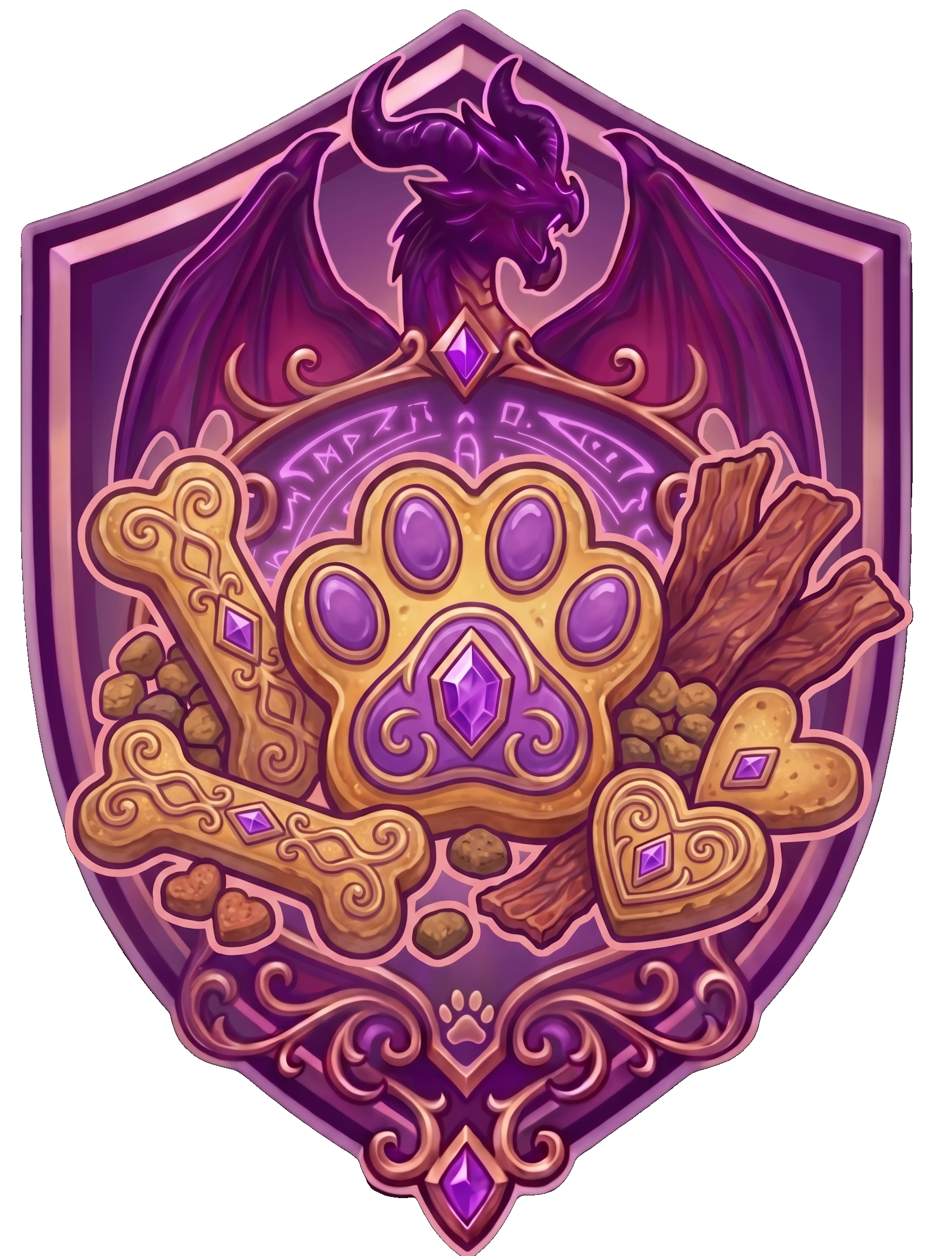 🐾x1 Pet Ability Reroll Treat