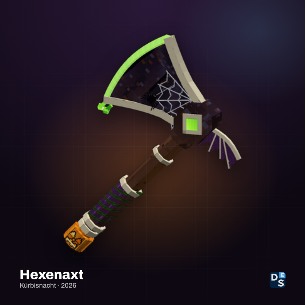 Kürbisnacht – Halloween Tool-Set