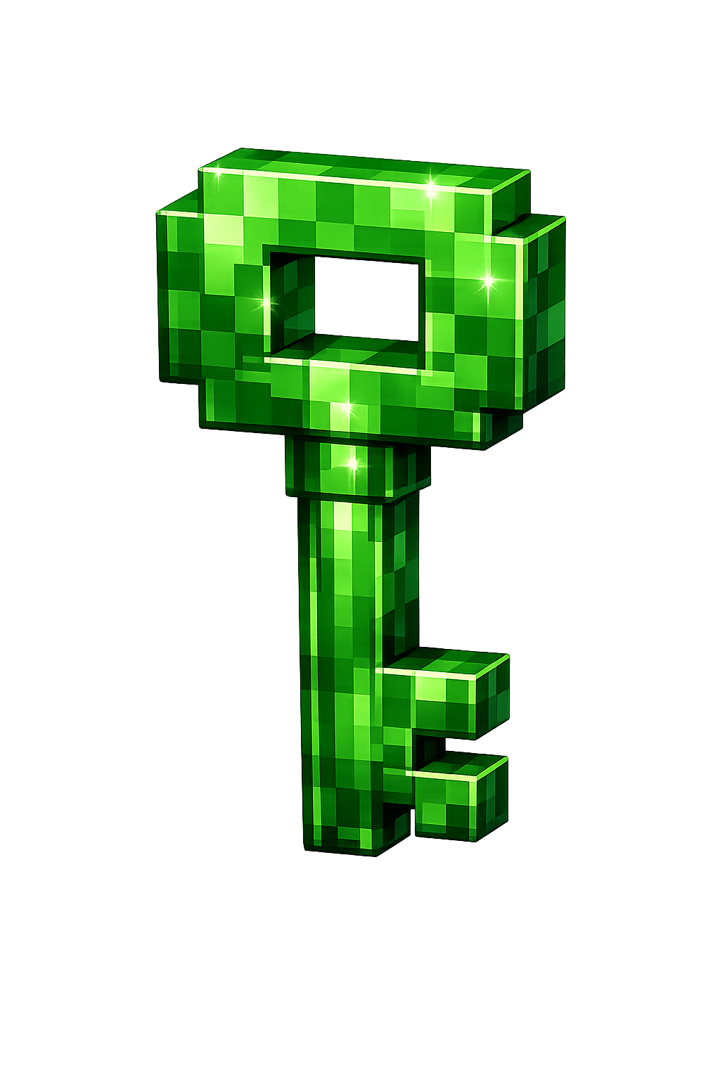 5x Common Crate Key