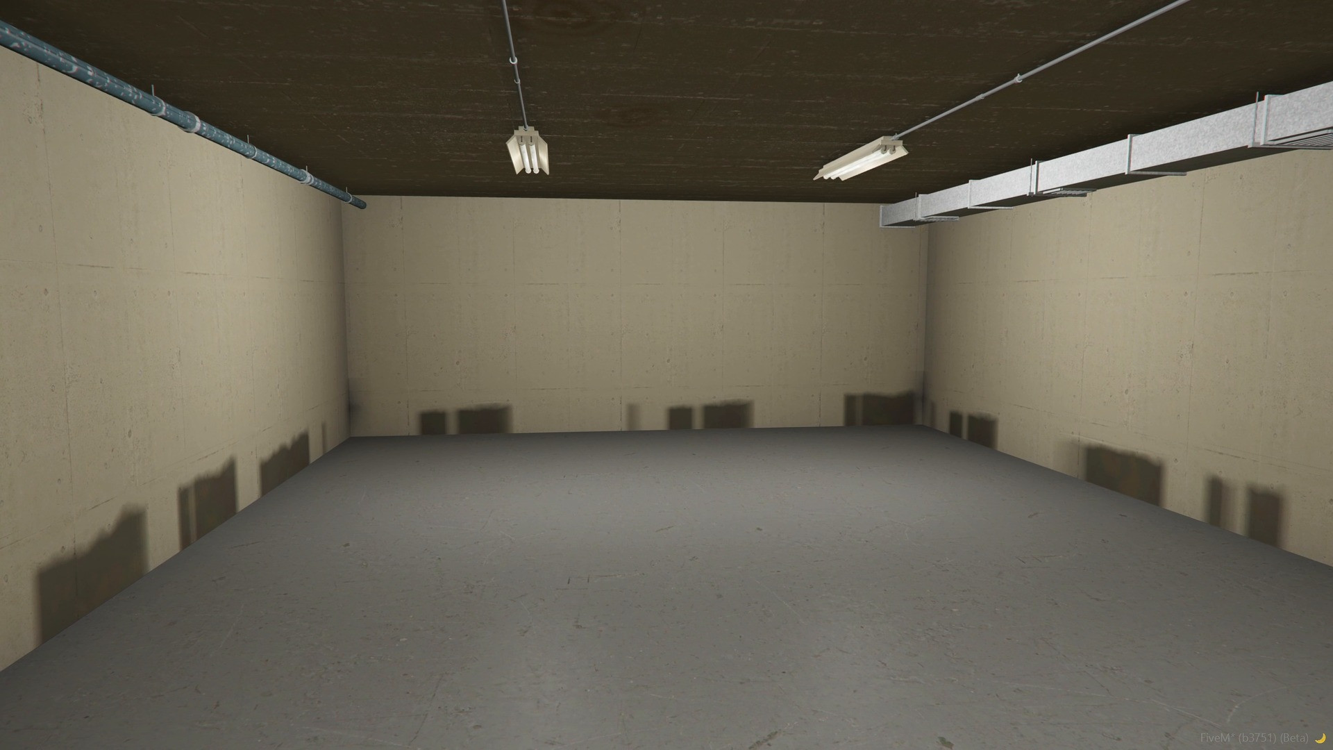 Secret Hideout - Owner Edition