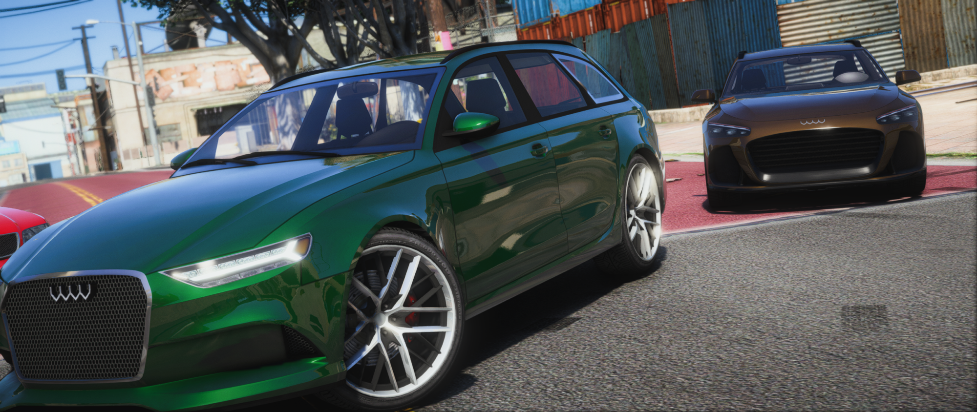 Obey Argento's Bundle