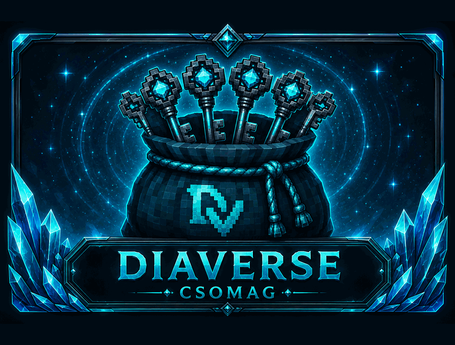 DiaVerse csomag