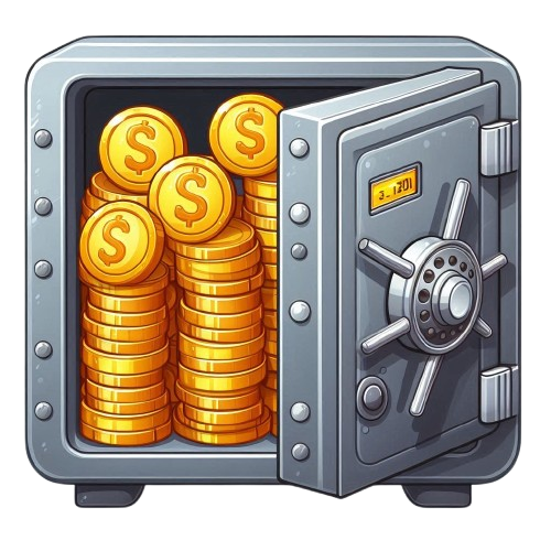 7,500 Coins