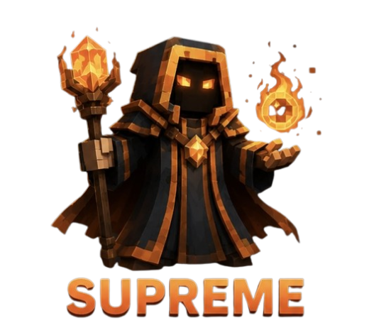 RANGO SUPREME