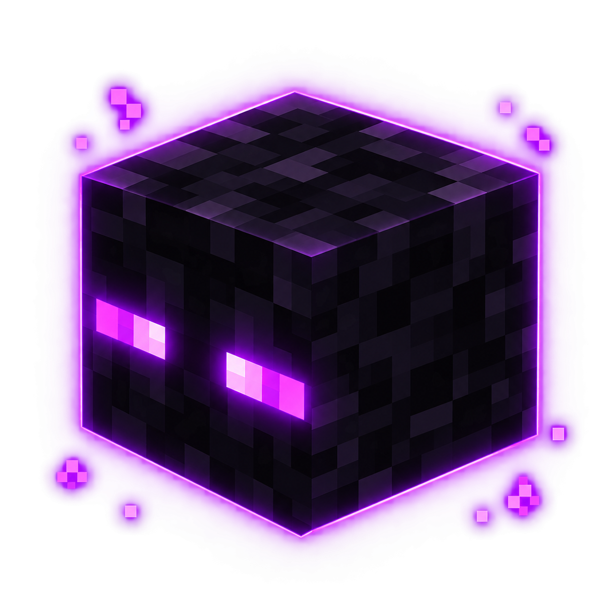 Spawner de endermans